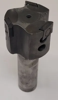 Hertel Face Mill Tooling & Accessories, Tooling | Machinery Central (4)