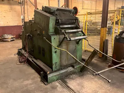 USED LITTELL 620D-HVS-C60