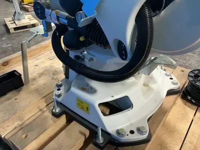 Used 2016 KUKA KR300 R2500 ULTRA MED AC CK Robots Ohio US | HGR 24 #1548047