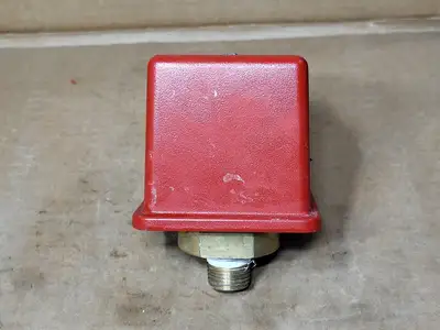 NEW POTTER ELECTRIC SIGNAL CO PS40-2