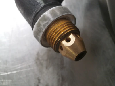 USED Weldcraft Supercool18