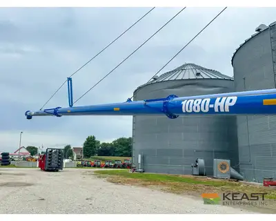 Used BRANDT _UNKNOWN_ Augers Iowa US | Keast Enterprises #1360073