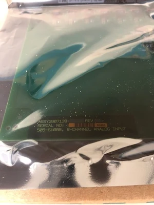 NEW SIEMENS 505-6108-B