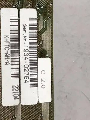 USED KEBA E-SP-CCECA22479