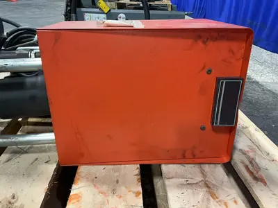 Used GATES 707 Tooling & Accessories (Other) Ohio US | HGR 24 #1568511