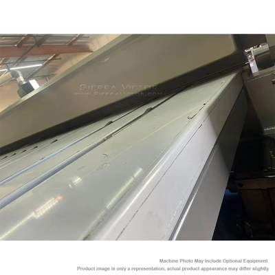 GMC MACHINE TOOLS EFM-1014CNC CNC Folders | Sierra Victor Industries (12)