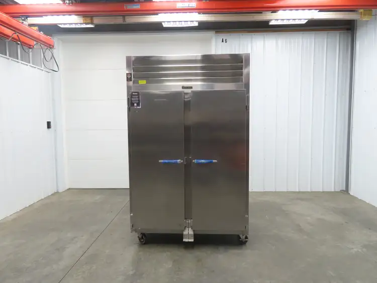 Used TRAULSEN _UNKNOWN_ Refrigerators Indiana US | Arrow Industrial #616530