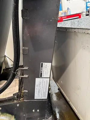 Used 2018 KITAMURA MYCENTER HX 300 IG Horizontal Machining Centers CZ | Amaron s.r.o. #1369463