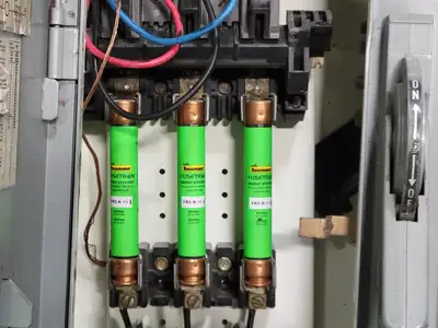 USED ALLEN-BRADLEY 509-B0D-18A