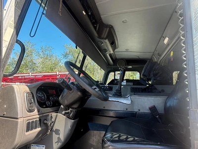 Used 2018 ALLIANCE JXLZ 38-4.16 Concrete Pumps Colorado US | Concrete Pump Depot #1393926