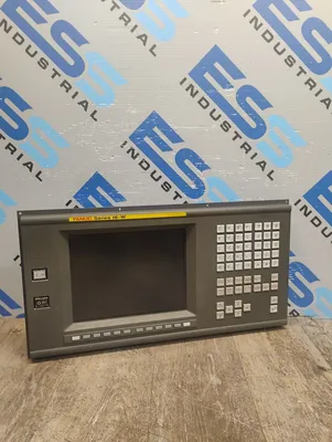 FANUC A02B-0200-C168 Electrical/PLC/Automation | ESS Industrial Equipment Sales (1)