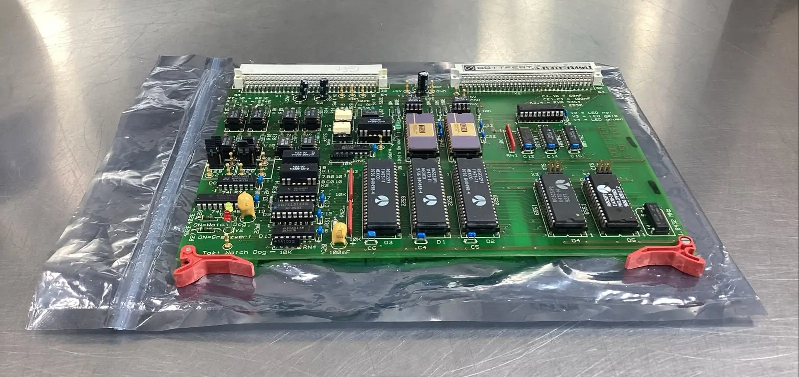 USED GOTTFERT 856415B