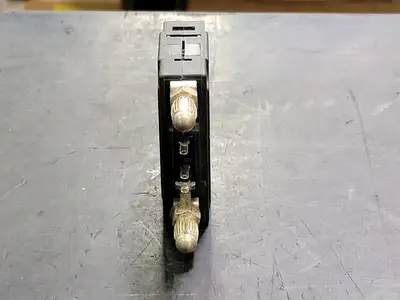 Used CARLING TECHNOLOGIES CA1-X0-25-118-A11-MG Switchgears British Columbia CA | Lenmark #241453