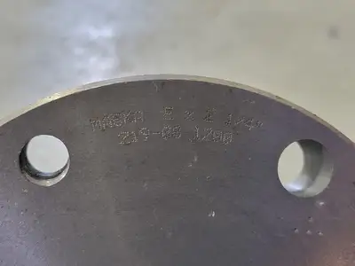 USED MASKA EX2-1/4