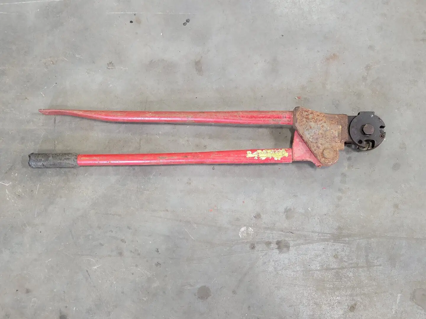 Used HIT TRC3/8-1/2 Power & Hand Tools (Misc) British Columbia CA | Lenmark #479448