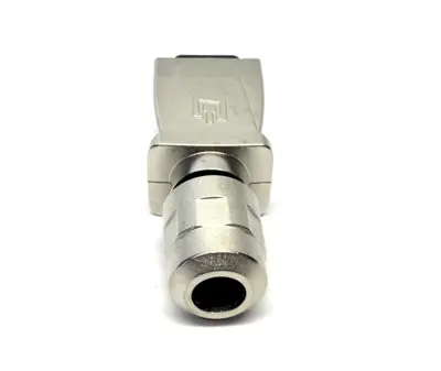 New | in-Stock Weidmuller IE-PS-V14M-RJ45-FH-P,1012170000 Electrical Fittings Michigan US | Maverick Industrial Sales #1391919