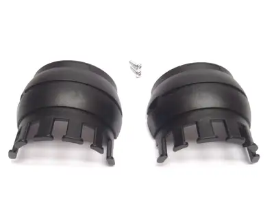 83692264 | Murrplastik  Ball Joint Cable Protection w/ Strain Relief KEG/ZL-M50 - New