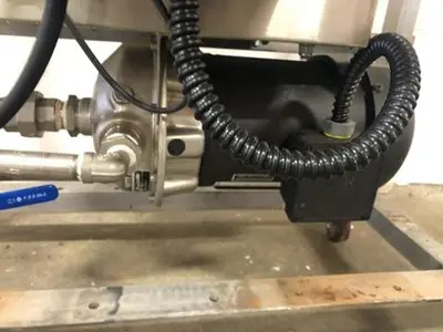 USED ECOLAB ECO199