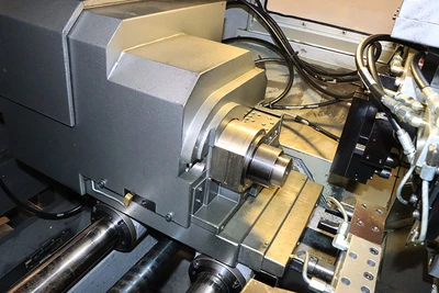 Used 2006 Citizen L-20 Type VIII CNC Lathes New Jersey US | Machinery Values #302558