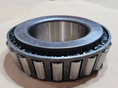 Used TIMKEN 659 Bearings British Columbia CA | Lenmark #1440919