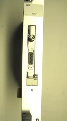 XYCOM XVME-951 PLC MODULE XVME951