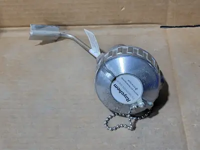 New | in-Stock PENTAIR RTD4AL Misc Electrical & Power Parts British Columbia CA | Lenmark #1439823