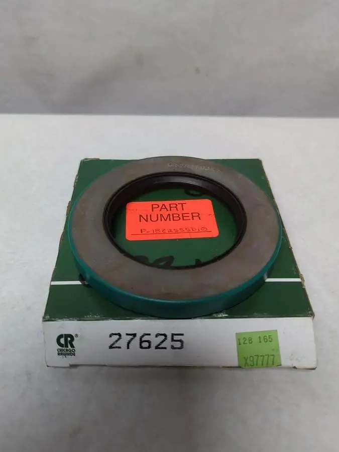 New | in-Stock CHICAGO RAWHIDE 27625 Pump & Valve Parts Ohio US | Surplus Asset Holdings #1239751