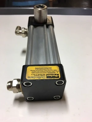 Used PARKER 01.50 D4MA2U14A 2.750 Cylinders Indiana US | J&J Industrial Supply #501907