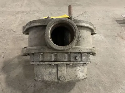 14176-1 4” Positive Displacement Blower / Vacuum Pump