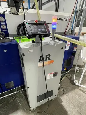 Used 2020 ARI MAXBW10S-P Robots Massachusetts US | Absolute Machinery #1407288