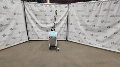 Used 2024 LUTRONIC CLARITYII Lasers / Laser Systems Ontario CA | Platinum Group #1318106