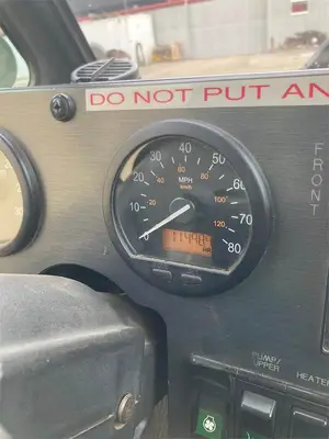 USED 2009 LINK-BELT HTC-8690
