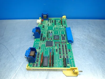 USED FANUC A16B22000391