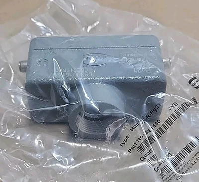 NEW HARTING 09300161440