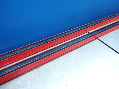 Used ALLENBRADLEY 450LE4FL1950YD Light Curtains & Grids Ohio US | HGR 24 #727919