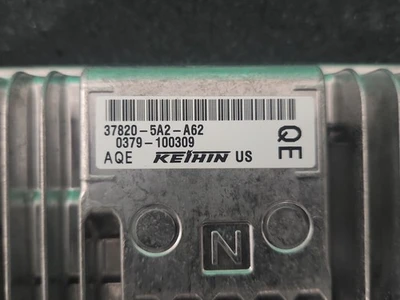 *PREOWNED* Keihin 37820-5A2-A62 AQE ECU Controller ||⚡️🇺🇸 SHIP+WARRANTY