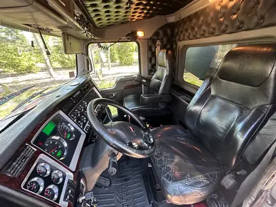 Used 2018 KENWORTH W900L Dump trucks New Jersey US | Proxy Equipment #1388681