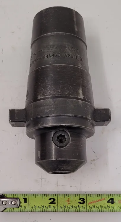 Scully Jones 6B 95524 Tooling & Accessories, Tooling | Machinery Central