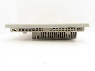 Allen Bradley 2711P-T10C4D8 HMI PanelView Plus 1000 Operator Control Panel