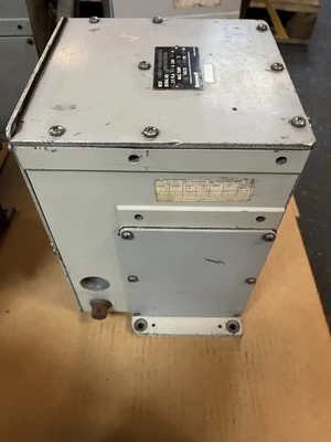 Used HONEYWELL 0102640-1-200-00010000-00 Industrial Controls Ohio US | Surplus Asset Holdings #1507184
