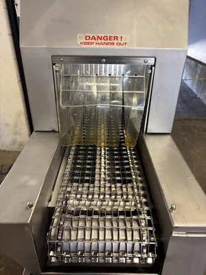USED FOMACO FGM 20/40