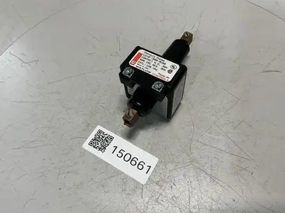 USED WATLOW CONTROLS LD10-1000-0U00
