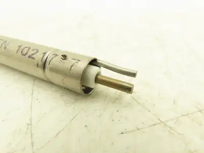 F-M Germany ZK18-12-236 ZRA1 Spark Plug Ignitor Electrode Assembly 11-3/4" OAL