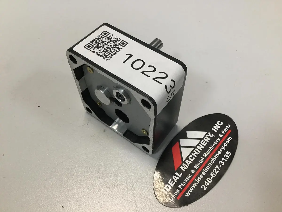 USED ORIENTAL MOTOR 2GN5K