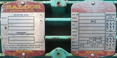 USED SUNFLO P2-BBS