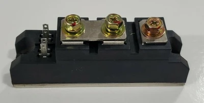 USED SanRexPak PK55F-80