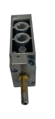 NEW FESTO MFH-5-1/4 SOLENOID VALVE 6211 MFH514