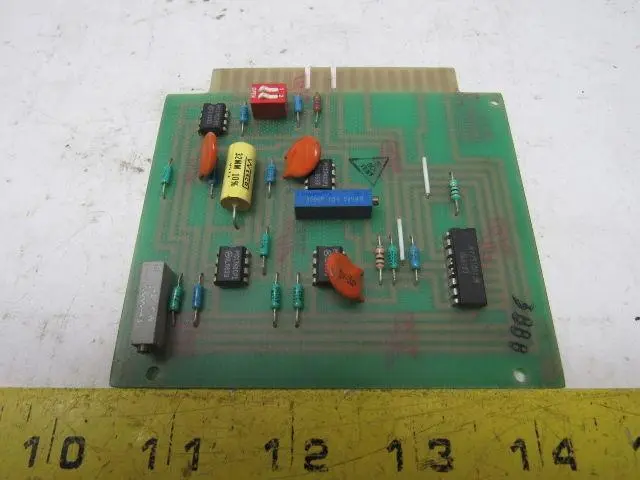 Used SCI _UNKNOWN_ Miscellaneous MRO | Arrow Industrial #658078