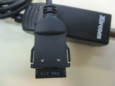 USED XIRCOM 170-0127-001