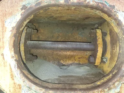 USED WHEATLEY 2170